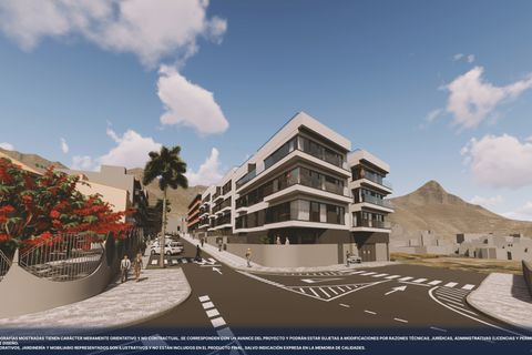 Lejlighed i Adeje, Tenerife, Adeje - € 449.700 | Ref: V311 - foto 15